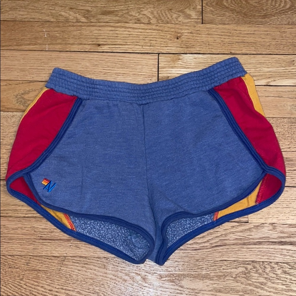 Aviator Nation Youth Shorts
